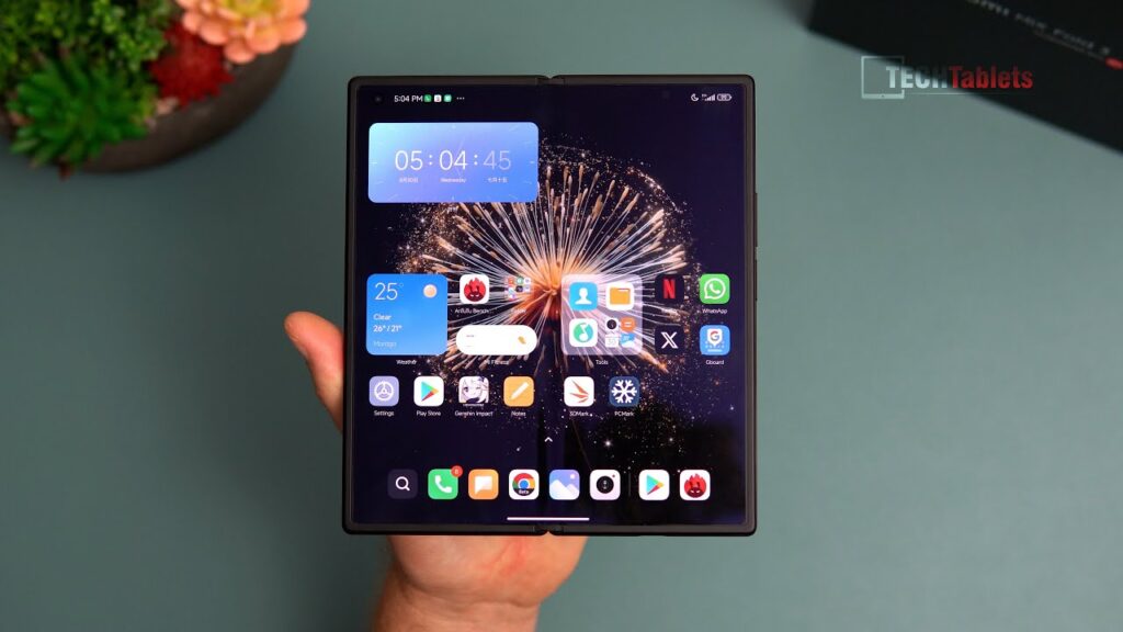 Was Buying The Xiaomi Mix Fold 3 A Huge Mistake?