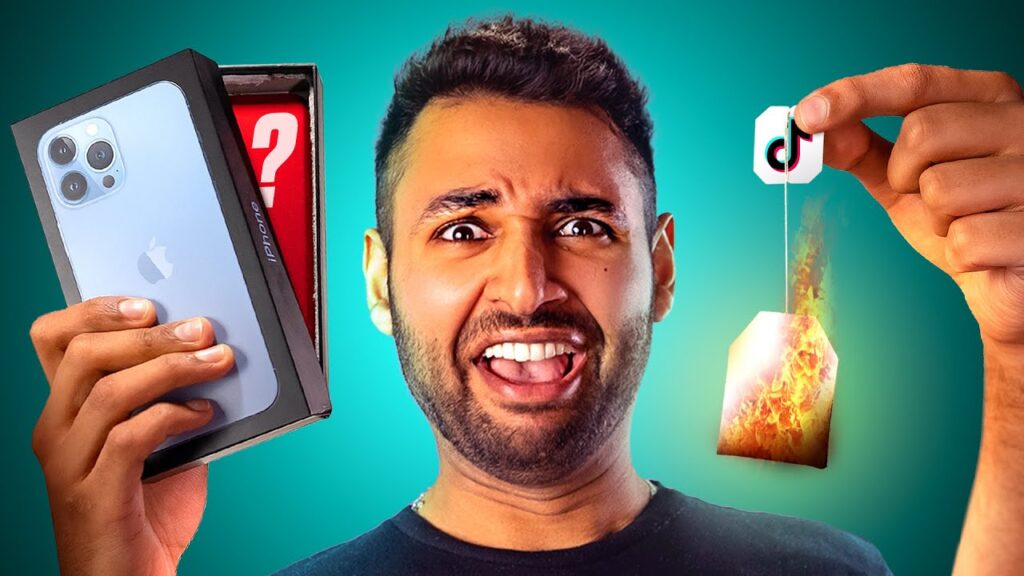 I tested Viral TikTok Life Hacks - are they a SCAM!?