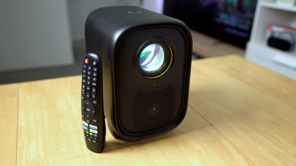 COI Uno5 Review - The $299 Netflix Certified Projector!