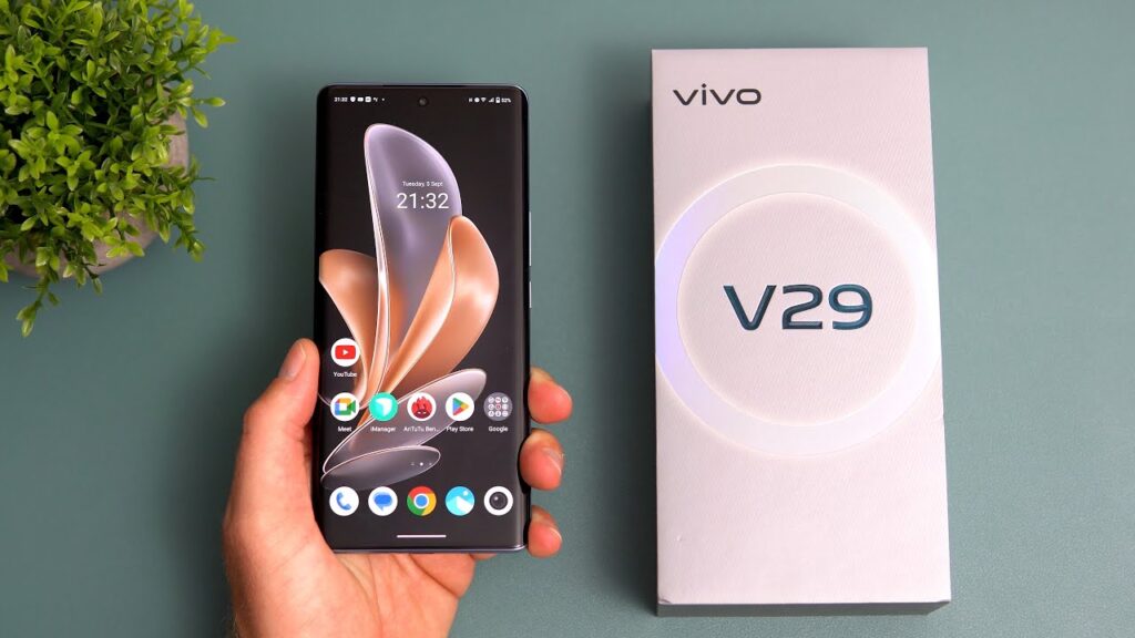 Vivo V29 Review - The Improved V26!