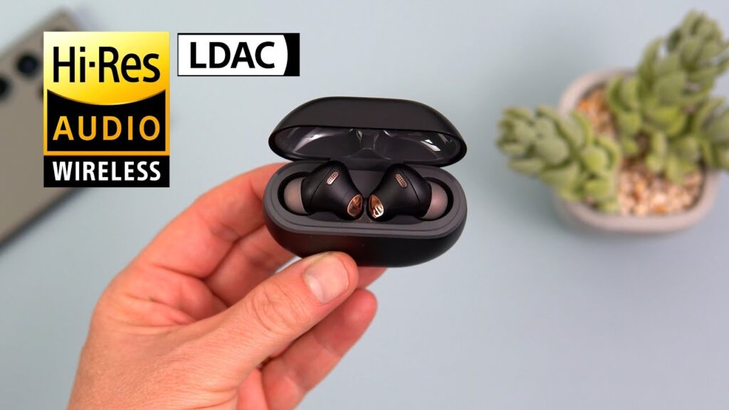 SoundPEATS Capsule3 Pro Review - LDAC & ANC For Under $70!