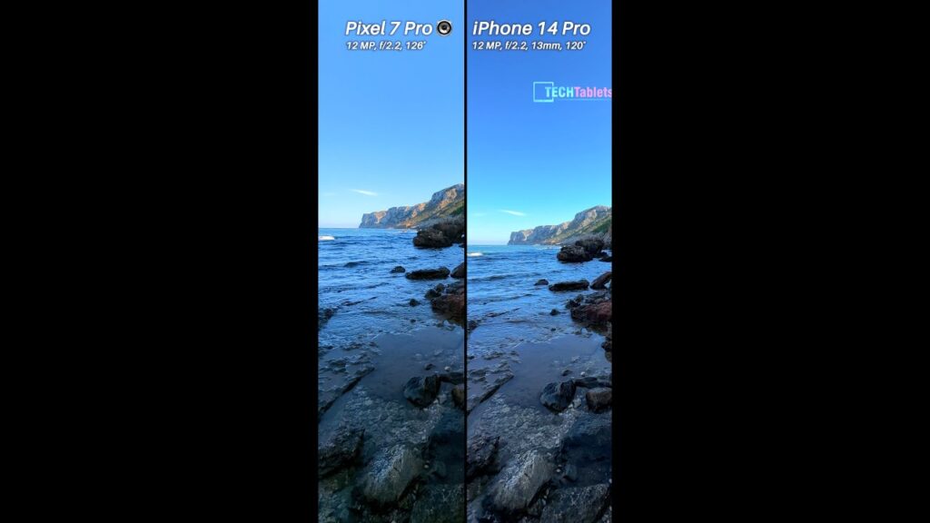 Pixel 7 Pro Auto Focus Issues