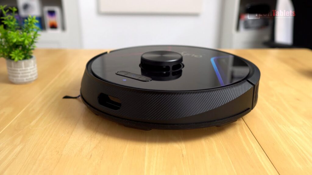 eufy Clean RoboVac X8 With Twin Turbine Technology