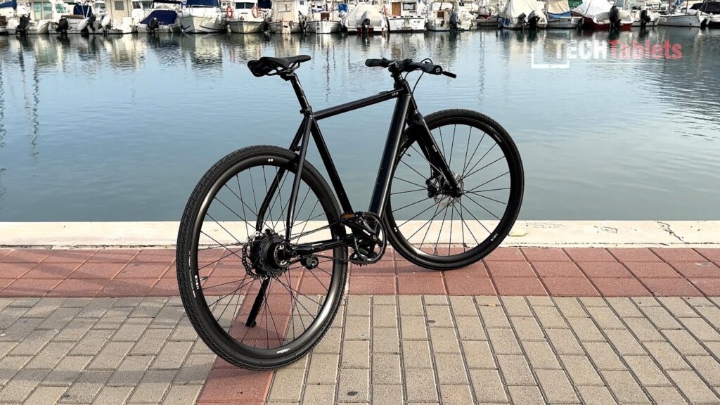 NOKOFORZA Review 100km+ Top Quality Italian Urban eBike!