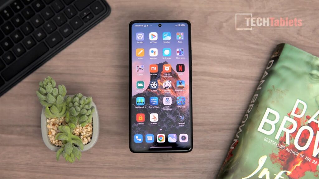 Xiaomi 11T Review!