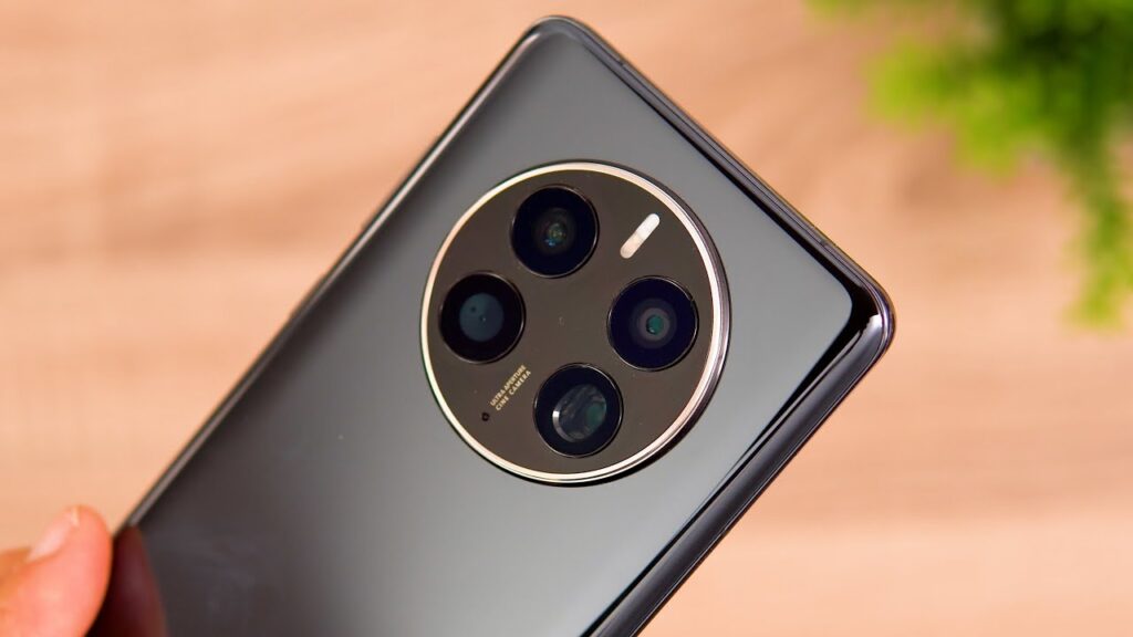 Huawei Mate 50 Pro Review - Huawei's Flagship Comeback!