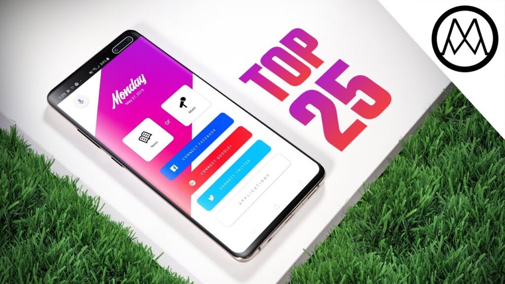 The Best Android Launcher of 2019?