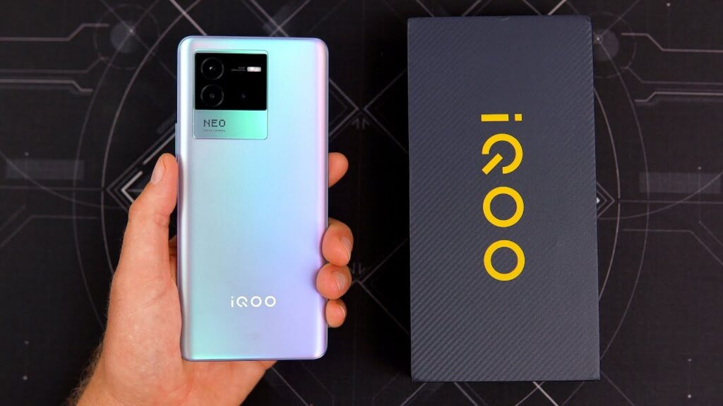 IQOO Neo 6 Unboxing & Full Review. The SD870 Is Still Awesome!