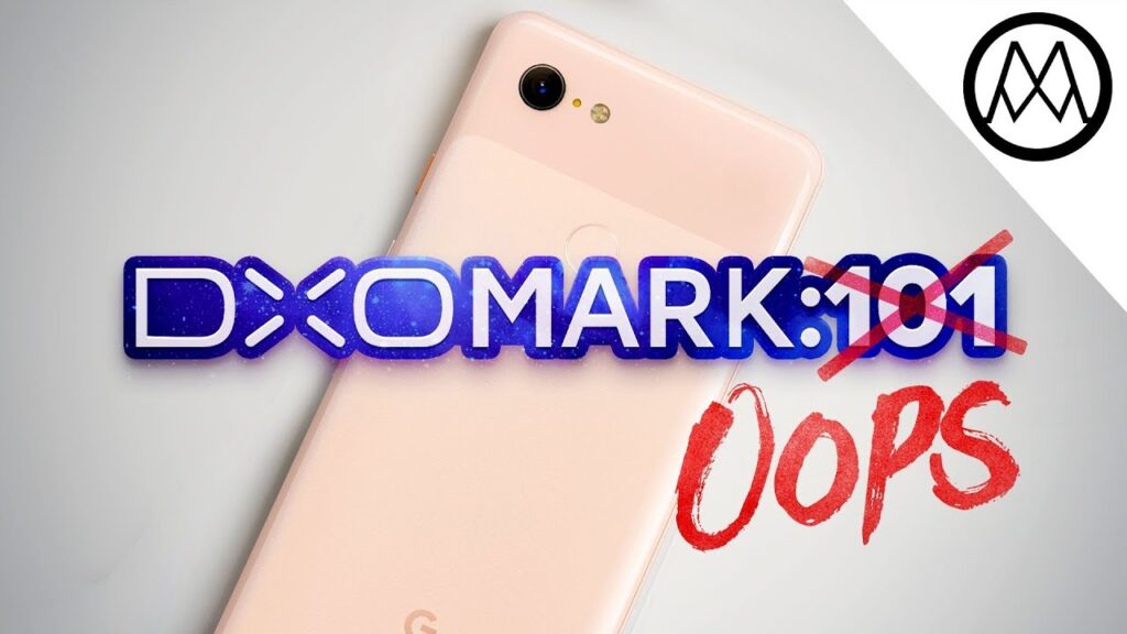 Why DxOMark Smartphone Camera Scores are Wrong