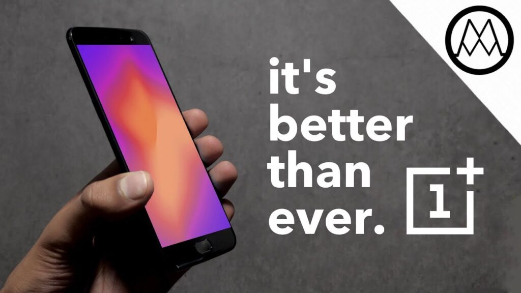 Why OnePlus 5 is the Best Cheap 2019 Smartphone.