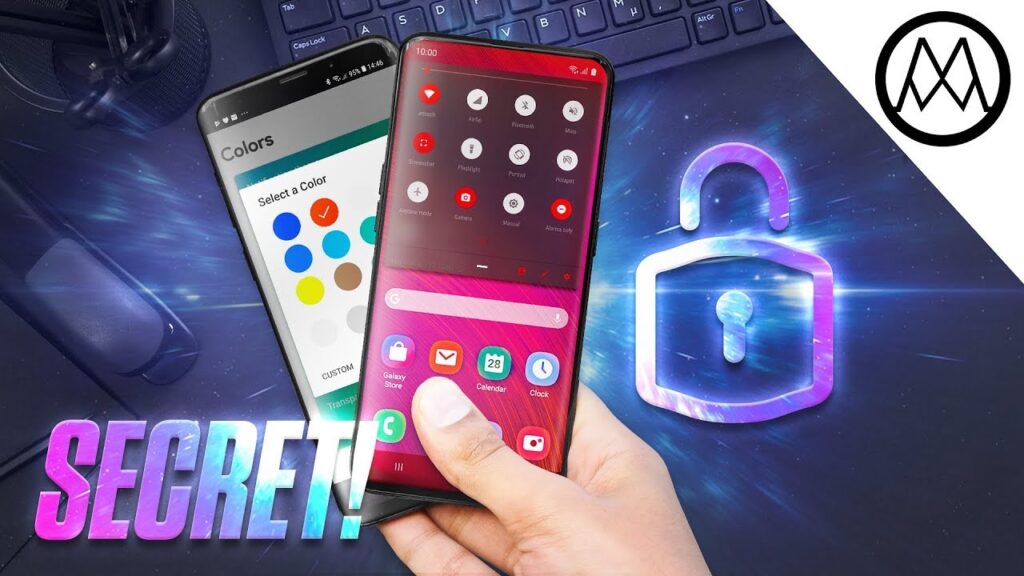 The Best SECRET Android Apps of 2018?