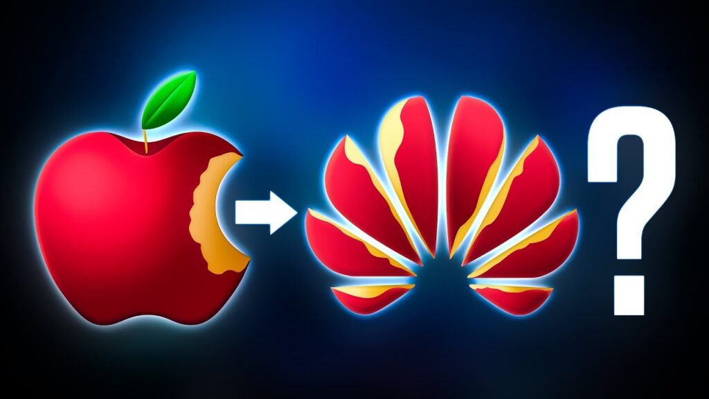 What you didn't know about Huawei.