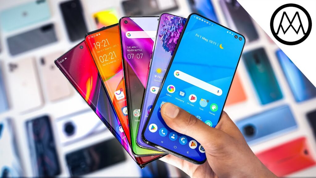 Top 13 BEST Smartphones of 2020 (Mid Year).