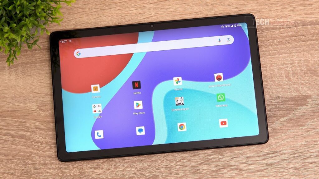 Alldocube iPlay 50 Pro Review. Affordable $142 Android Dual SIM Tablet