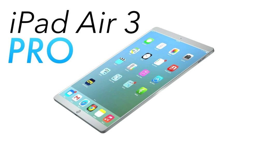 Apple iPad Air 3: Hopes vs Reality!