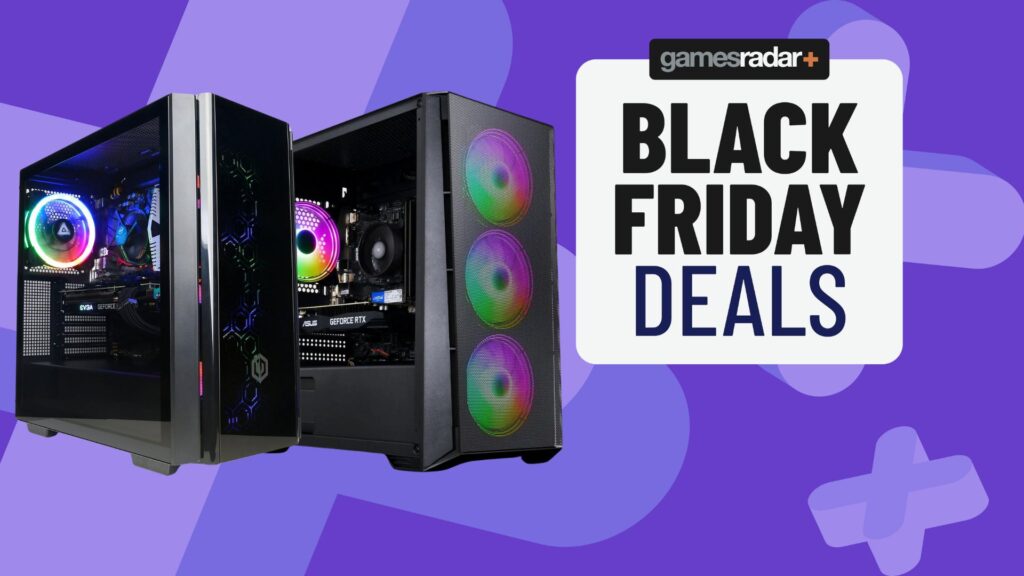 Black Friday Tech Deals Roundup